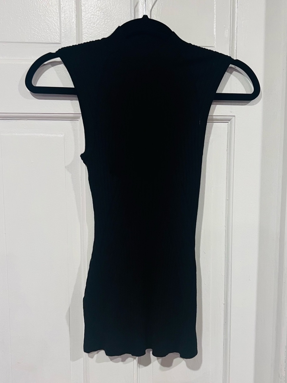 Express Mock Tank